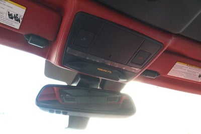 2016 Jaguar F-TYPE R Convertible