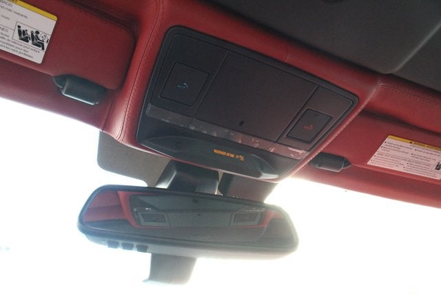 2016 Jaguar F-TYPE R Convertible