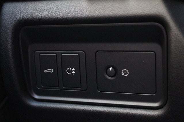 2016 Jaguar F-TYPE R Convertible