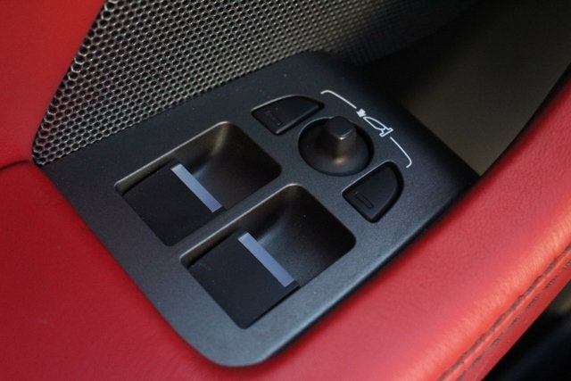 2016 Jaguar F-TYPE R Convertible