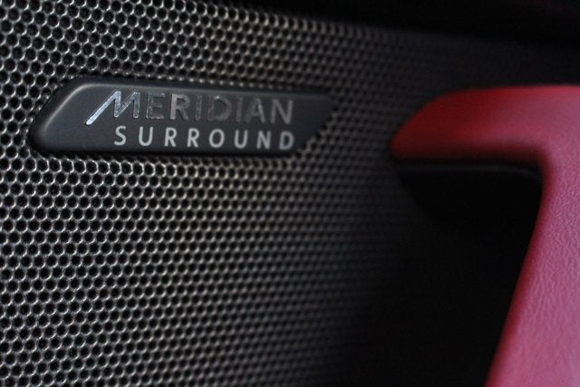 2016 Jaguar F-TYPE R Convertible