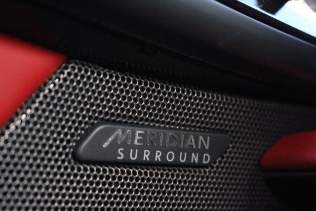 2016 Jaguar F-TYPE R Convertible