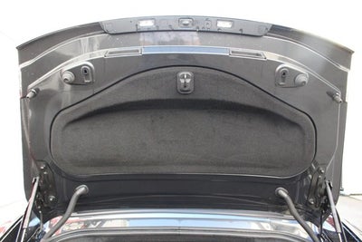 2016 Jaguar F-TYPE R Convertible