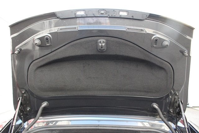 2016 Jaguar F-TYPE R Convertible