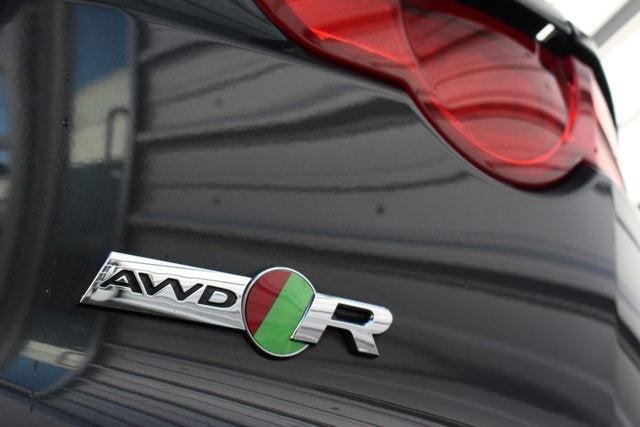 2016 Jaguar F-TYPE R Convertible