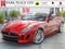 2016 Jaguar F-TYPE R