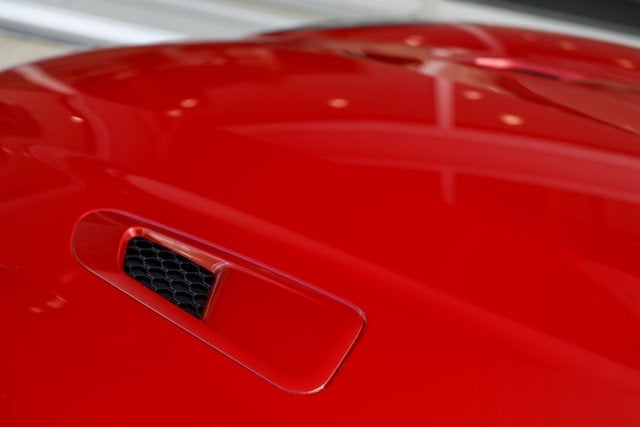 2016 Jaguar F-TYPE R
