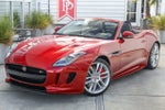 2016 Jaguar F-TYPE R