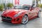 2016 Jaguar F-TYPE R