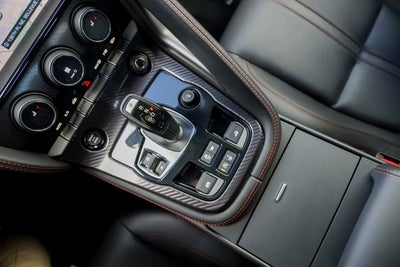 2016 Jaguar F-TYPE R