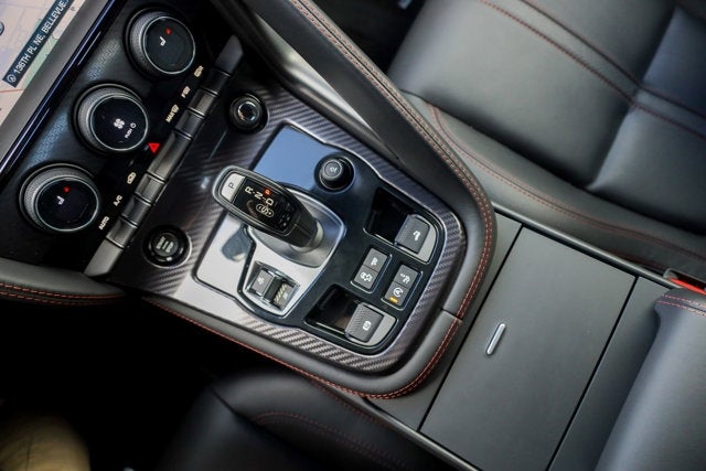 2016 Jaguar F-TYPE R
