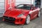 2016 Jaguar F-TYPE R