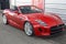 2016 Jaguar F-TYPE R