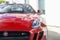 2016 Jaguar F-TYPE R