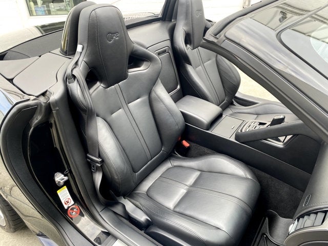 2016 Jaguar F-TYPE R