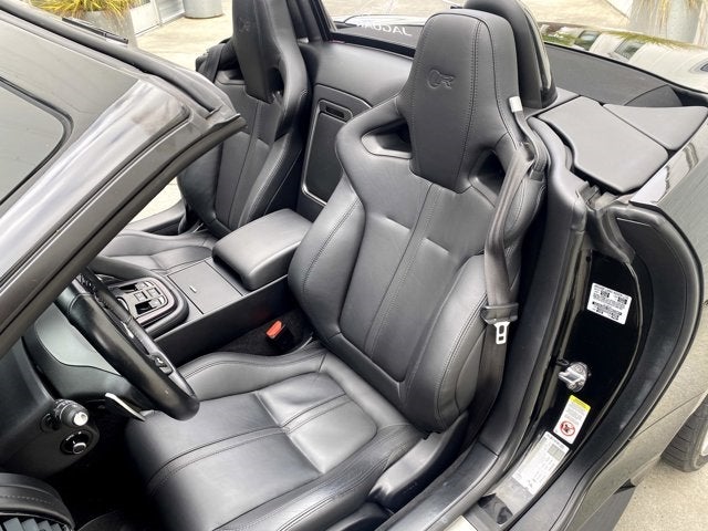 2016 Jaguar F-TYPE R