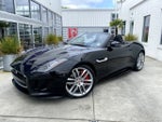 2016 Jaguar F-TYPE R