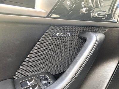 2016 Jaguar F-TYPE R