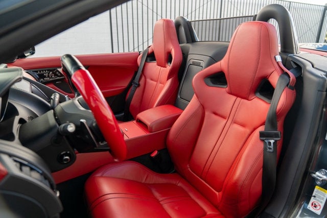 2016 Jaguar F-TYPE R