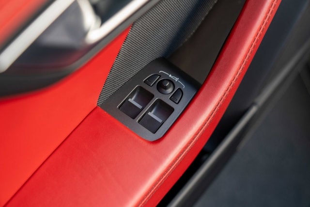 2016 Jaguar F-TYPE R