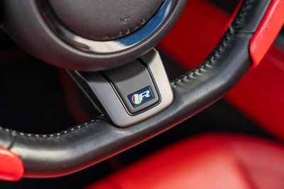 2016 Jaguar F-TYPE R