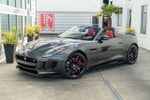 2016 Jaguar F-TYPE R