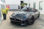2016 Jaguar F-TYPE R