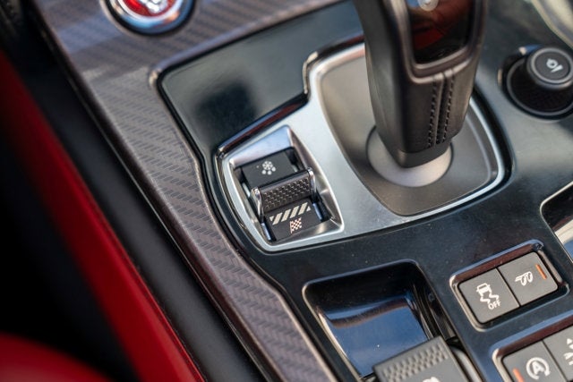 2016 Jaguar F-TYPE R