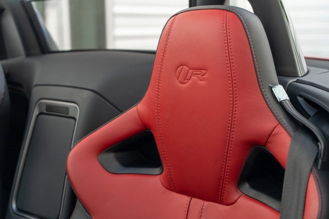 2016 Jaguar F-TYPE R