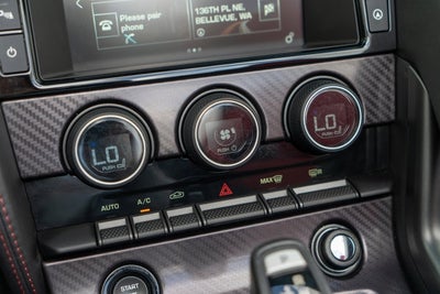 2016 Jaguar F-TYPE R