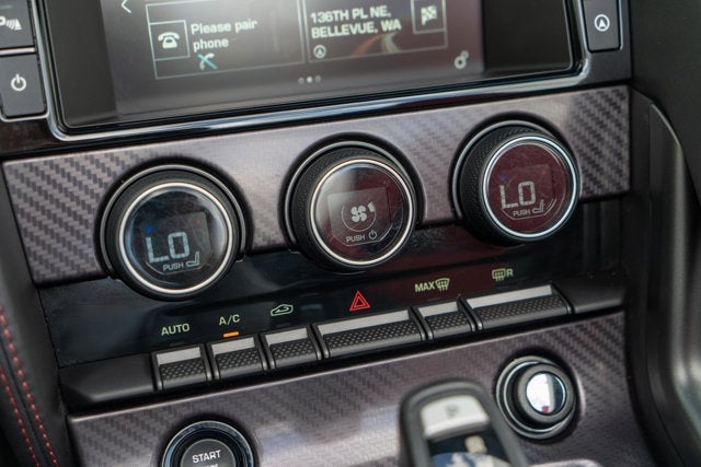 2016 Jaguar F-TYPE R