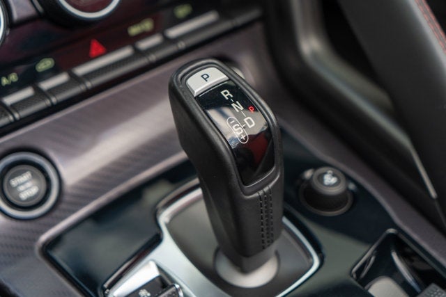 2016 Jaguar F-TYPE R