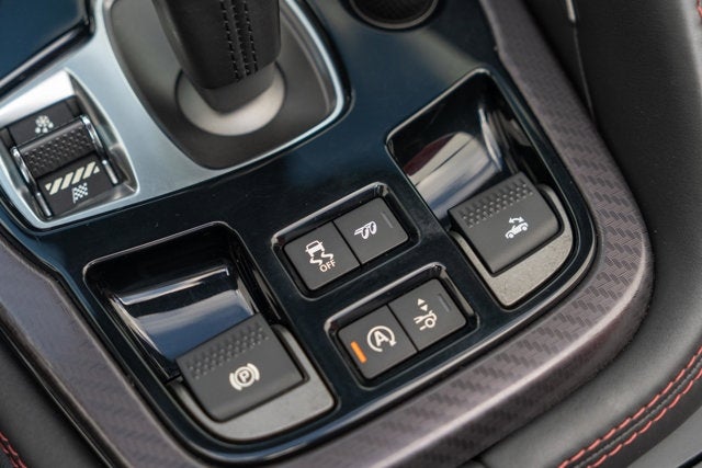 2016 Jaguar F-TYPE R