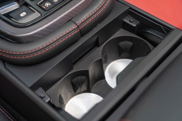 2016 Jaguar F-TYPE R