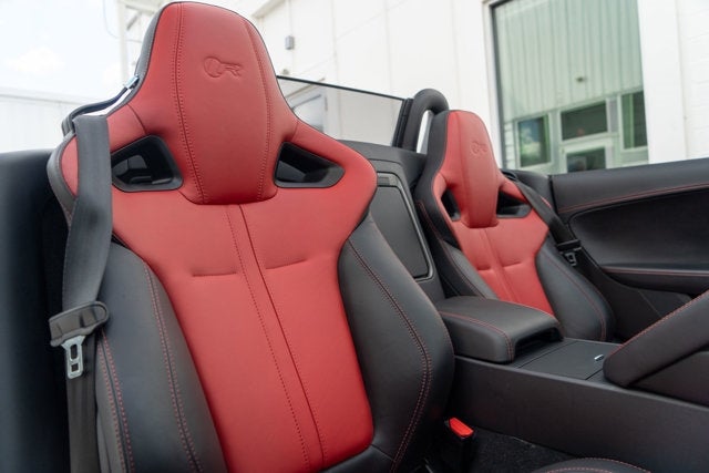 2016 Jaguar F-TYPE R