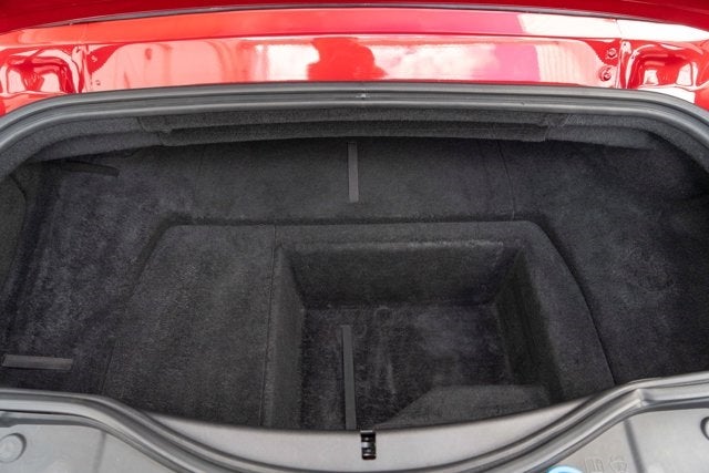 2016 Jaguar F-TYPE R