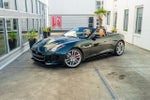 2016 Jaguar F-TYPE R