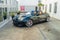 2016 Jaguar F-TYPE R