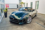 2016 Jaguar F-TYPE R