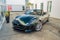 2016 Jaguar F-TYPE R