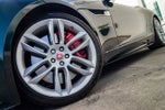 2016 Jaguar F-TYPE R