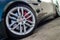 2016 Jaguar F-TYPE R
