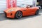 2016 Jaguar F-TYPE R