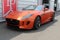 2016 Jaguar F-TYPE R
