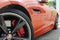2016 Jaguar F-TYPE R