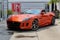 2016 Jaguar F-TYPE R