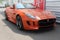 2016 Jaguar F-TYPE R