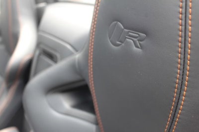 2016 Jaguar F-TYPE R