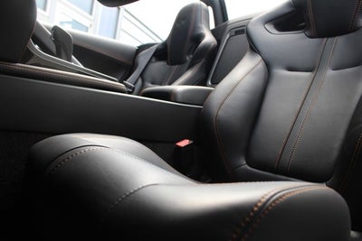 2016 Jaguar F-TYPE R