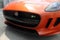 2016 Jaguar F-TYPE R